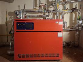 Dujinis katilas Sime Rmg 100 Mk.II – 98,6 kw