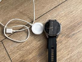 Huawei 3 GT pro titanium (46mm). 100 eur. Klaipėda