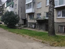 Parduodu pigiai buta Gedimino gatveje 21
