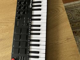Akai Mpk mini plus