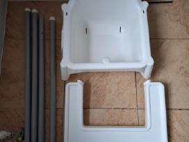 Ikea vaikiška kėdutė