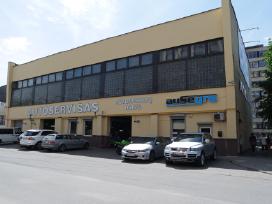 Autoelektrikas-diagnostikas