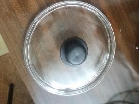 Parduodu dangti keptuvei 24cm. Kaina: 7eur
