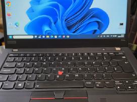 Skelbimo 'Lenovo Thinkpad P43s. i7-10750h. 16/256 GB.' paveikslėlis