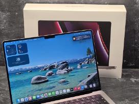 MacBook pro 14" M2 pro, 512gb, 16gb RAM