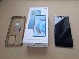 Skelbimo 'Xiaomi redmi note 12 pro 5G dual sim 3.5mm jack' paveikslėlis