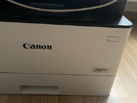 Parduodamas Canon spausdintuvas