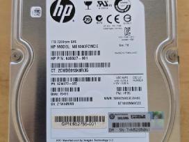 3.5" Sas HDD 73gb-600gb 1tb 2tb 3tb 4tb