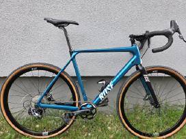 Rose Carbon Gravel L