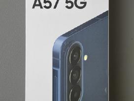 Naujas Samsung Galaxy A57 5G 256 GB, neatidarytas