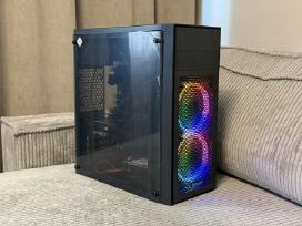 I3 10100f su Rtx 3060 12gb, 16gb RAM