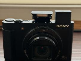 Sony Cyber-shot Dsc-hx90v 18.2mp Digital Kamera