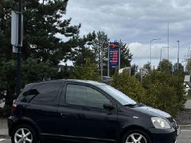 Toyota Yaris 2003