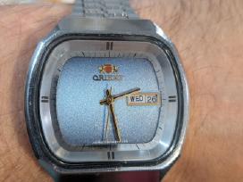 Laikrodis Orient