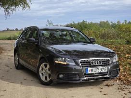 Parduodama Audi A4 B8 2010 metų