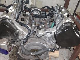 3.0tfsi varyklis