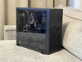 Gaming Pc i7-8700 Rtx 3060 12gb 16gb