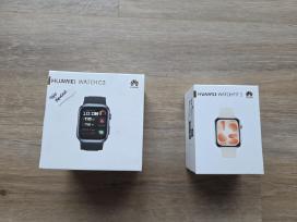 Huawei Watch D2, Fit 5 Išmanus laikrodis