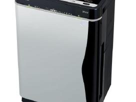 Daikin ururu oro drekintuvas valytuvas