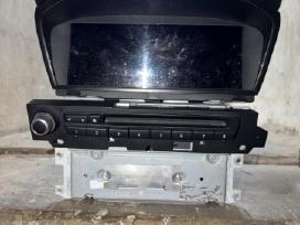 Bmw e60/61 cic komplektas