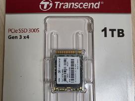Naujas SSD Diskas Nvme M.2 2230 1tb Pcie Gen3