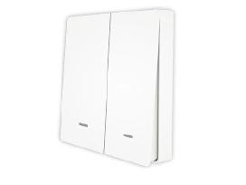 Moes belaidis jungiklis Zigbee