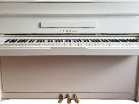 Parduodamas Japoniškas „yamaha“ Pianinas