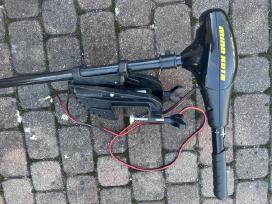 Mini kota elektrinis valties variklis