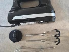 Skelbimo 'Kitchenaid rankinis plakiklis mikseris' paveikslėlis