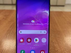 Skelbimo 'Samsung G973 Galaxy S10 128gb (naudotas)' paveikslėlis