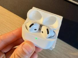 Airpods 5 originalūs