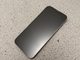 iPhone 13 Pro 256gb be įbrėžimų