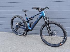 Cube Stereo SLX 400x Carbon One44