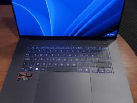 Zenbook 16" Oled 3k Ts Ryzen Ai 9 Hx 370 32gb 1tb
