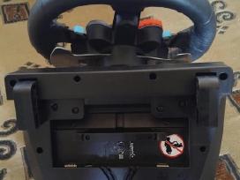 Skelbimo 'Logitech g29' paveikslėlis