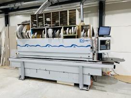 Brandt Kdf 530 C briaunų klijavimo staklės