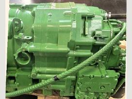 John Deere traktorių naudotos dalys ir mazgai