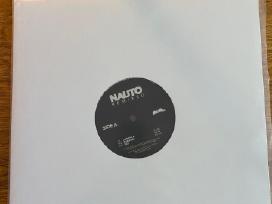 Lp Nauto Remixed