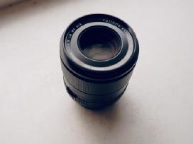 Idealios būklės objektyvas Fuji 33mm F1.4