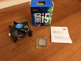 Skelbimo 'Intel Core I5-7600' paveikslėlis
