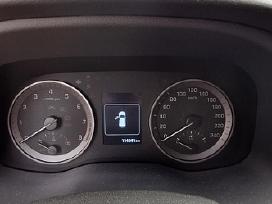 Parduodu Hyundai Tucson.