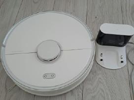 Robotas siurblys Roborock S5 Max