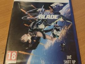 Skelbimo 'Stellar Blade Ps5' paveikslėlis