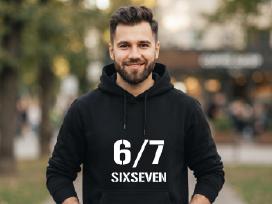 Generuok savo džemperį su Ai
