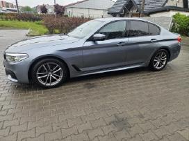 Bmw 520d x drive