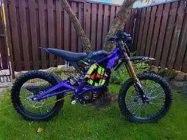 Surron Light Bee X 2026