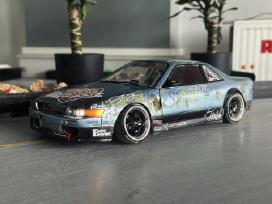Yokomo Rd 2.0 Drift komplektas