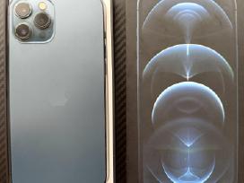 iPhone 12 Pro Max 128gb Blue