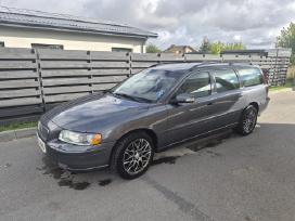 Parduodamas V 70, D5, Awd