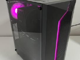 Žaidimų kompiuteris su Ryzen 9 5900x